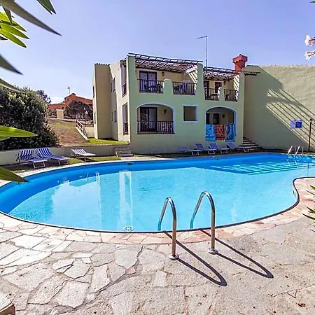 Holiday park Sea & 2*