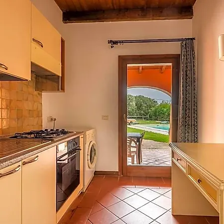 Holiday park Sea & Stintino