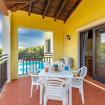 Sea & Hotel Stintino